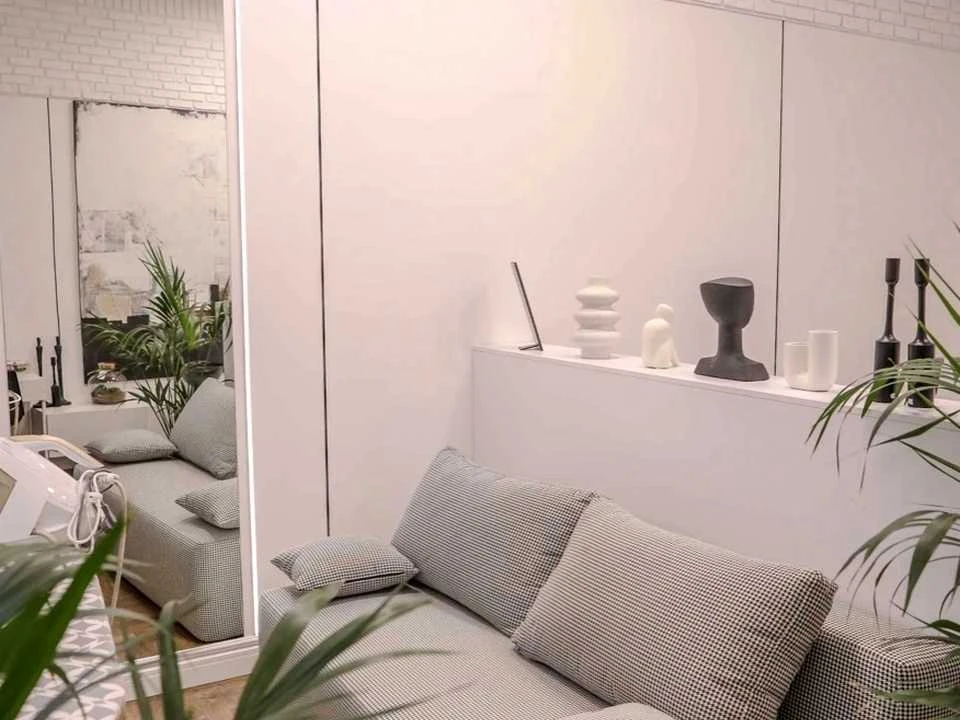 Apartment. Sichovyh Striltsiv Street, Lviv