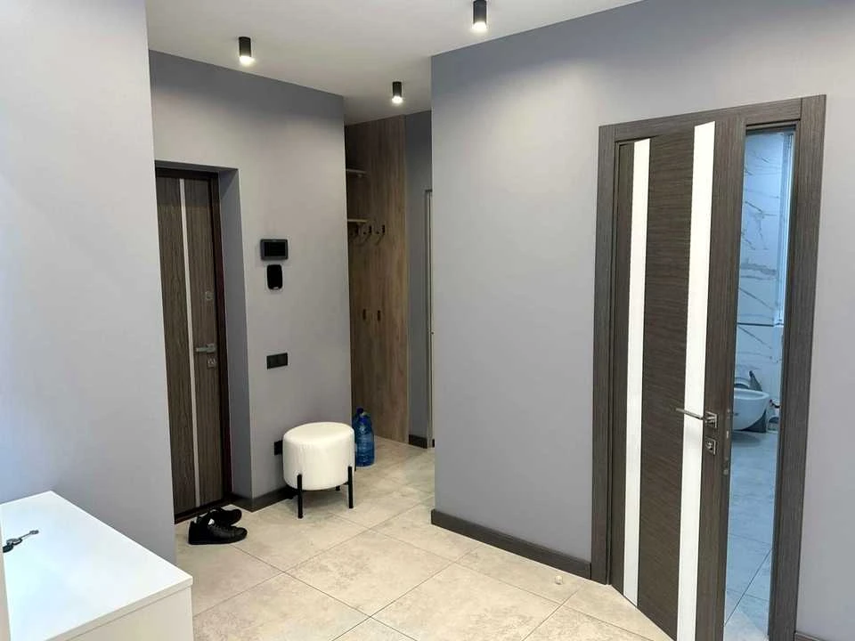 Apartment. Lviv, Pekarska Street