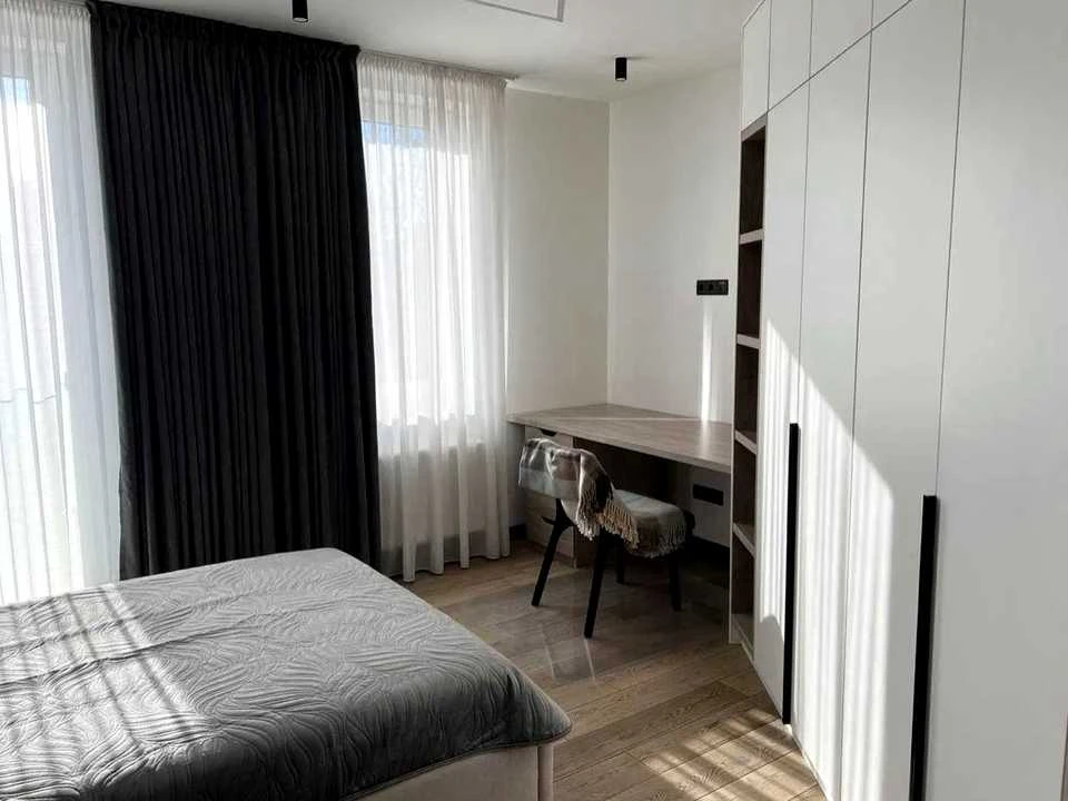 Apartment. Lviv, Pekarska Street