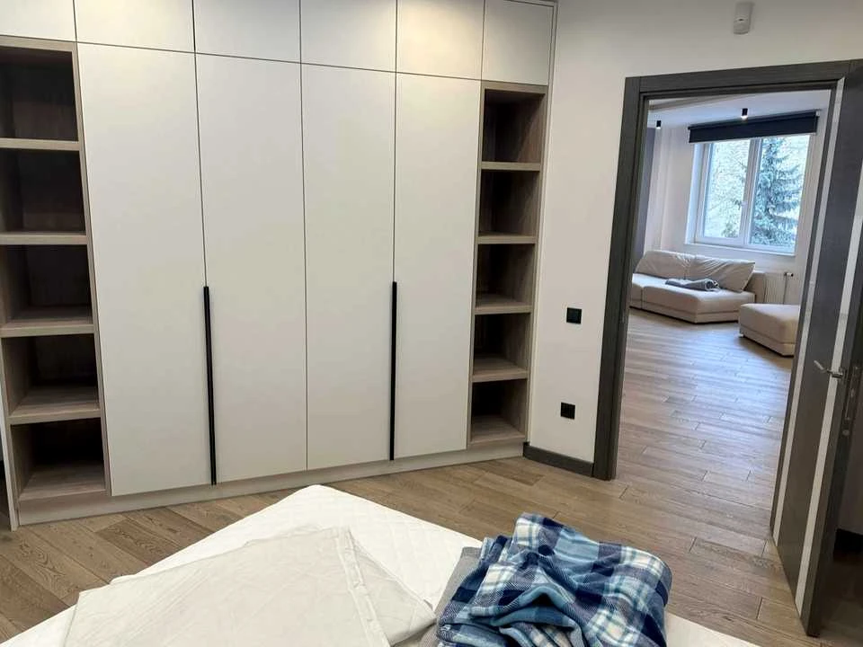 Apartment. Lviv, Pekarska Street