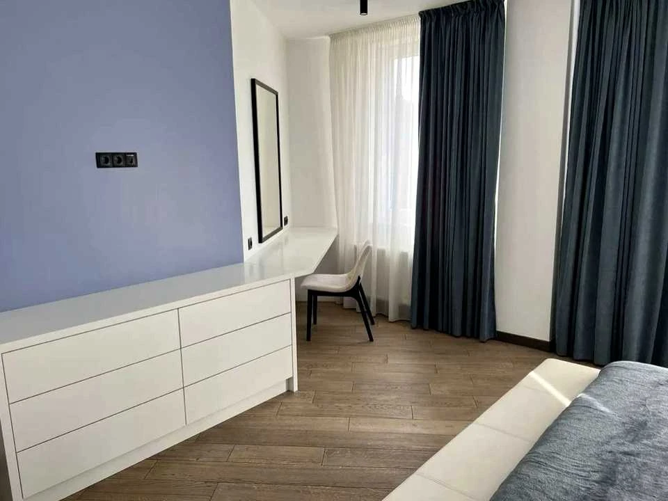 Apartment. Lviv, Pekarska Street