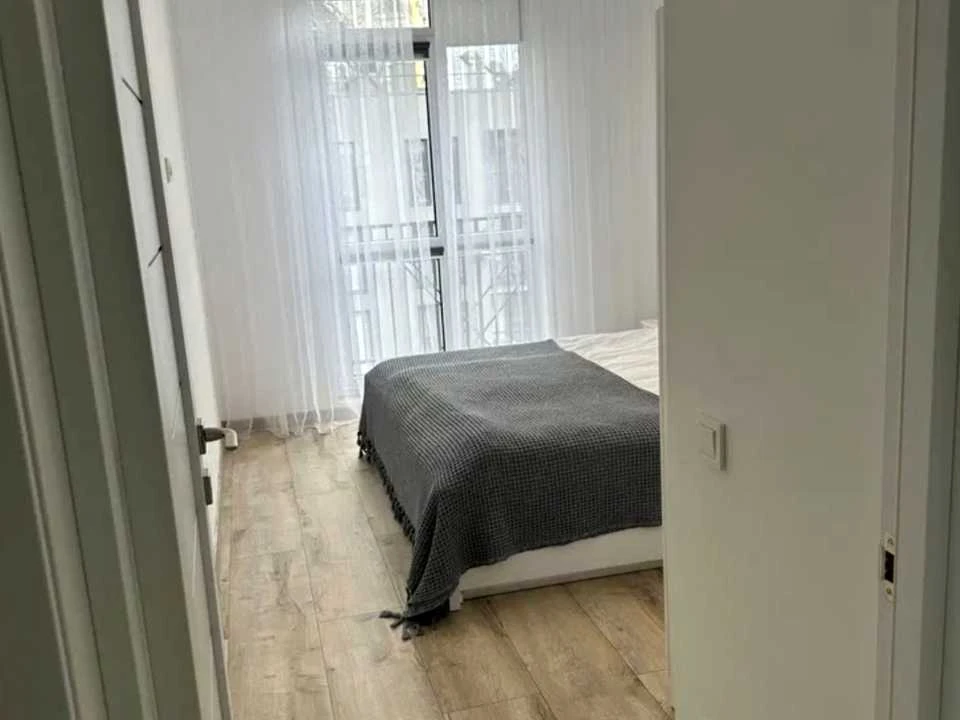 Apartment. Lviv, Zaleschna St.