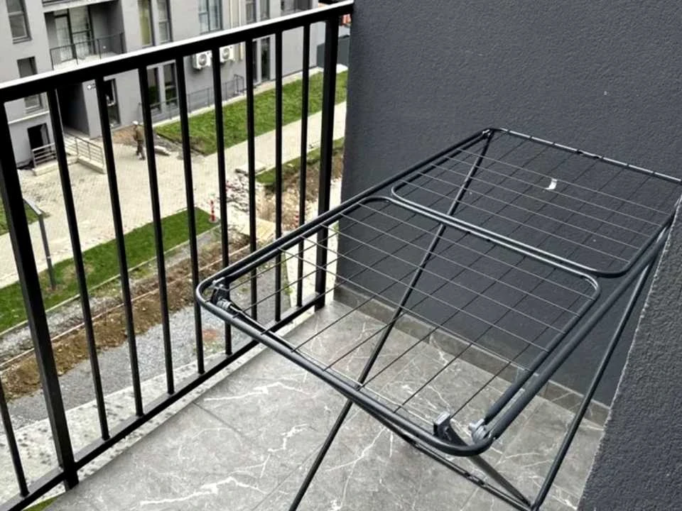 Apartment. Lviv, Zaleschna St.