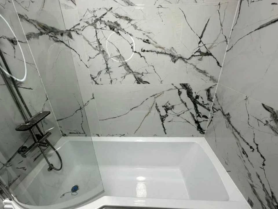 Apartment. Lviv, Zaleschna St.