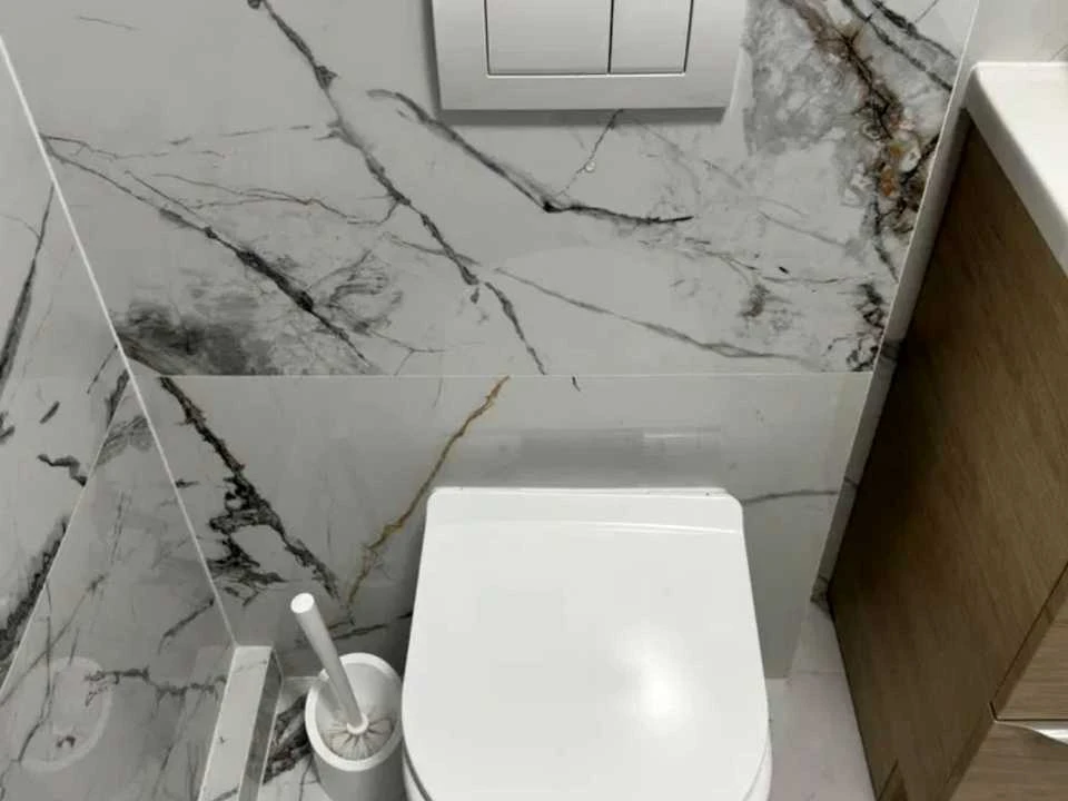 Apartment. Lviv, Zaleschna St.