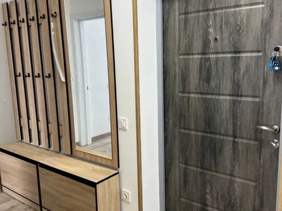 Apartment. Lviv, Zaleschna St.