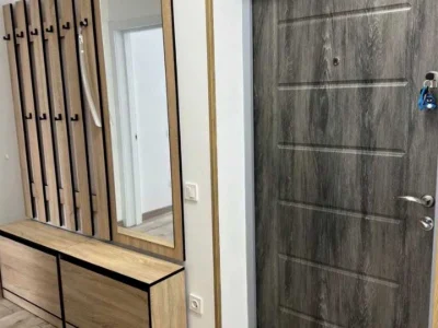 Apartment. Lviv, Zaleschna St.