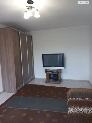 Long-Term Rental: One-Bedroom Apartment in Troschyna