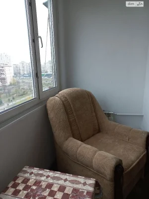 Long-Term Rental: One-Bedroom Apartment in Troschyna