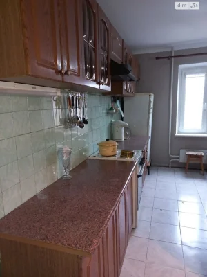 Long-Term Rental: One-Bedroom Apartment in Troschyna