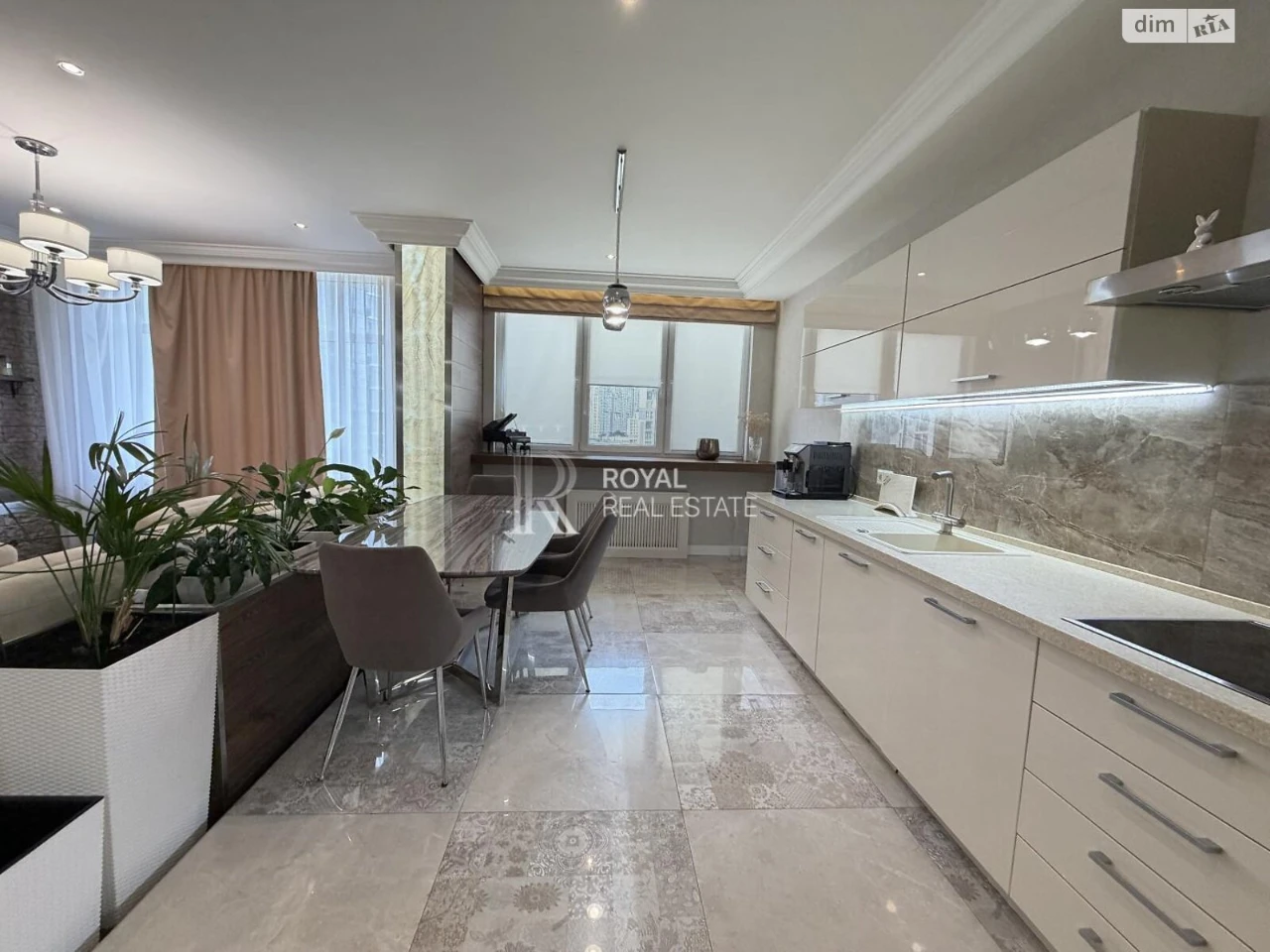 Long-Term Rental Apartment in Chorna Hora