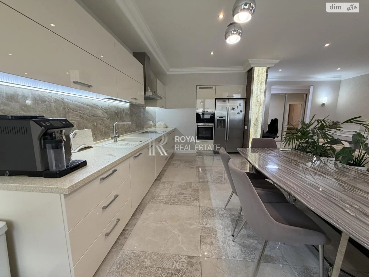 Long-Term Rental Apartment in Chorna Hora