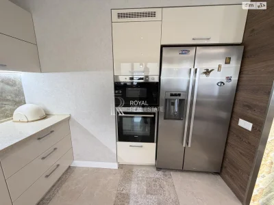 Long-Term Rental Apartment in Chorna Hora