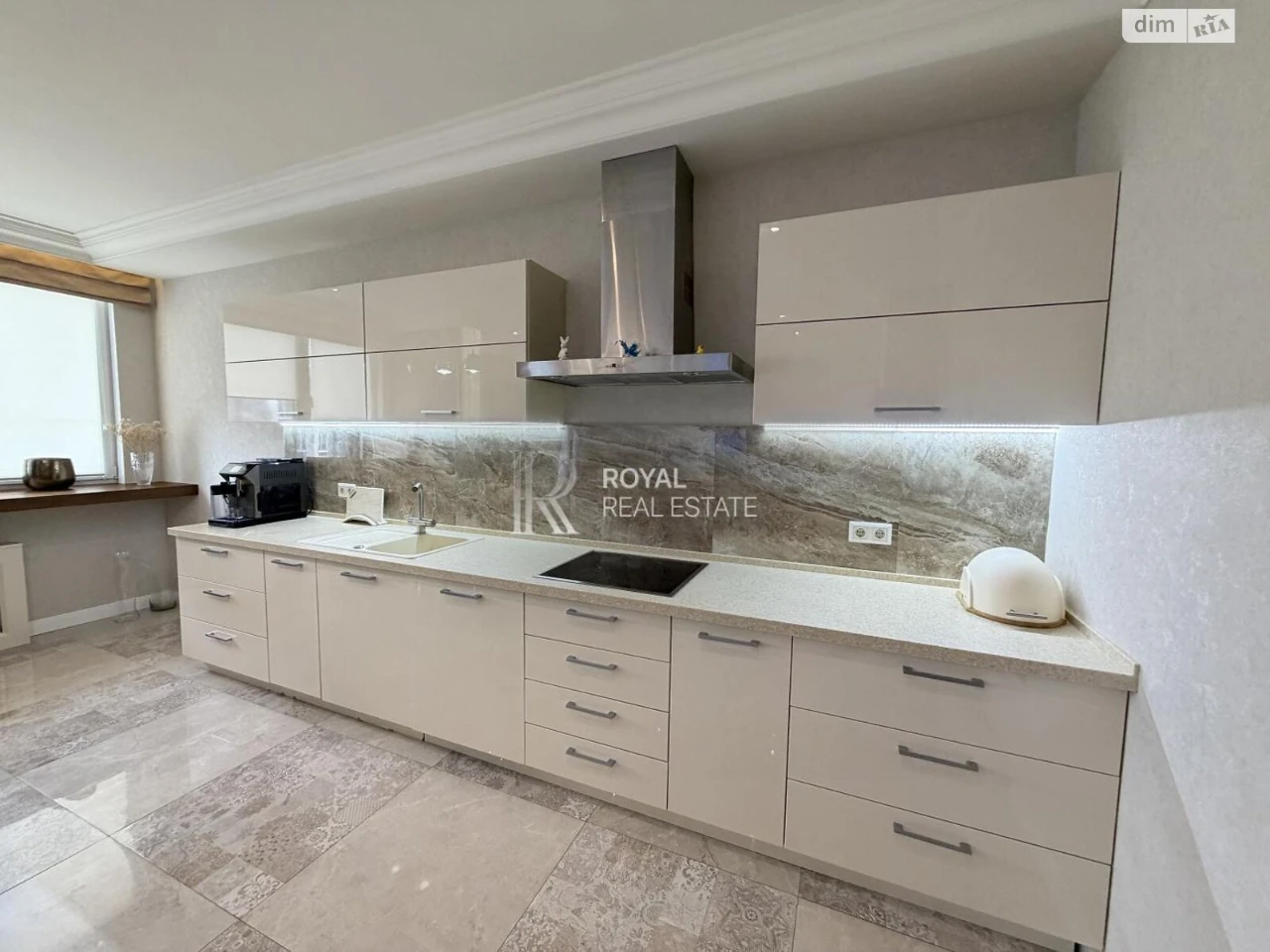 Long-Term Rental Apartment in Chorna Hora