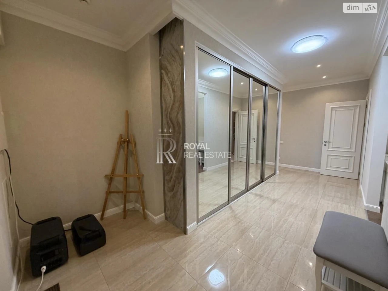 Long-Term Rental Apartment in Chorna Hora