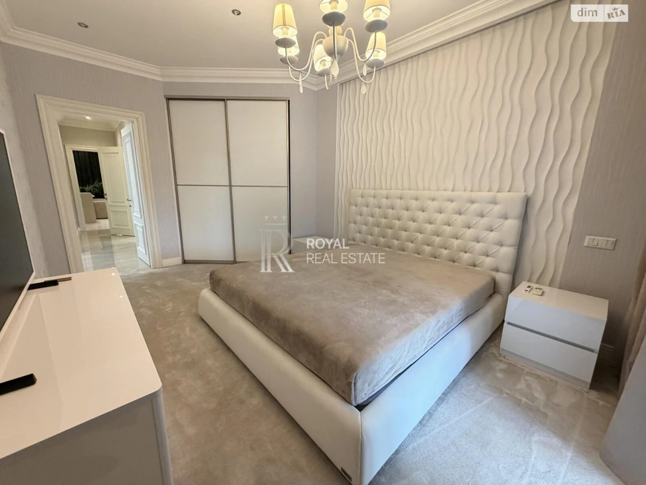 Long-Term Rental Apartment in Chorna Hora