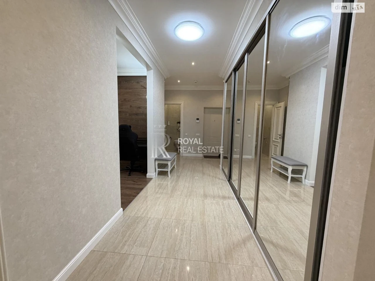 Long-Term Rental Apartment in Chorna Hora