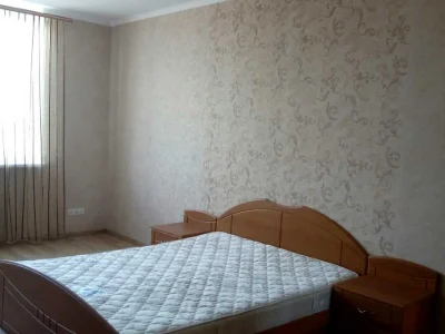 Квартира. улица Михаила Максимовича, Киев.