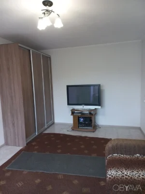 Rent 1-bedroom apartment in Troyechyna, Mayakovsky 52