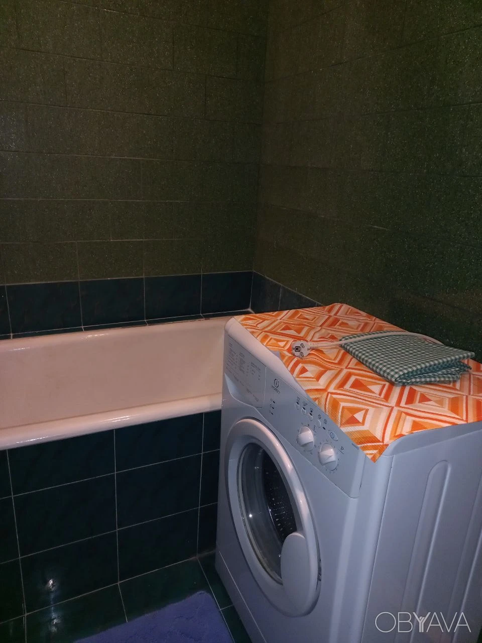 Rent 1-bedroom apartment in Troyechyna, Mayakovsky 52
