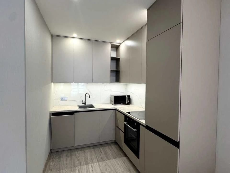 Apartment. Alexander Olesya Street, Kyiv