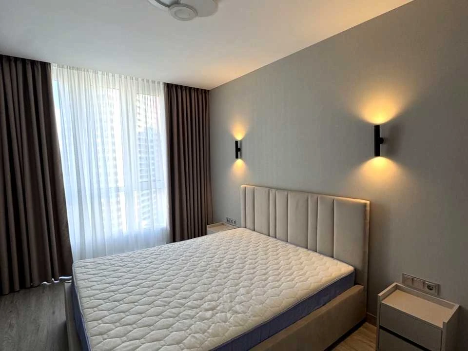 Apartment. Alexander Olesya Street, Kyiv