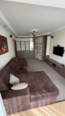 Apartment for Rent: 2-bedroom, 47 sq m, Oleksievska St., 3A