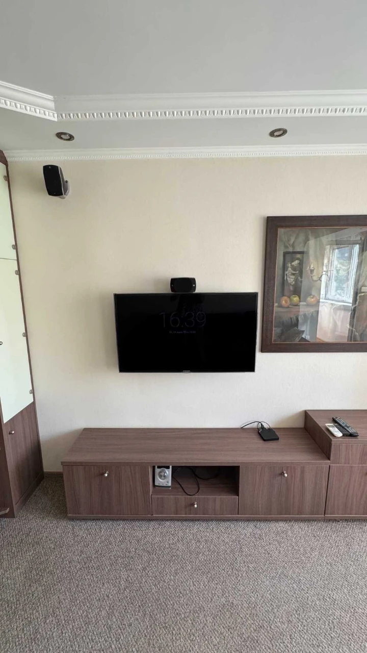 Apartment for Rent: 2-bedroom, 47 sq m, Oleksievska St., 3A