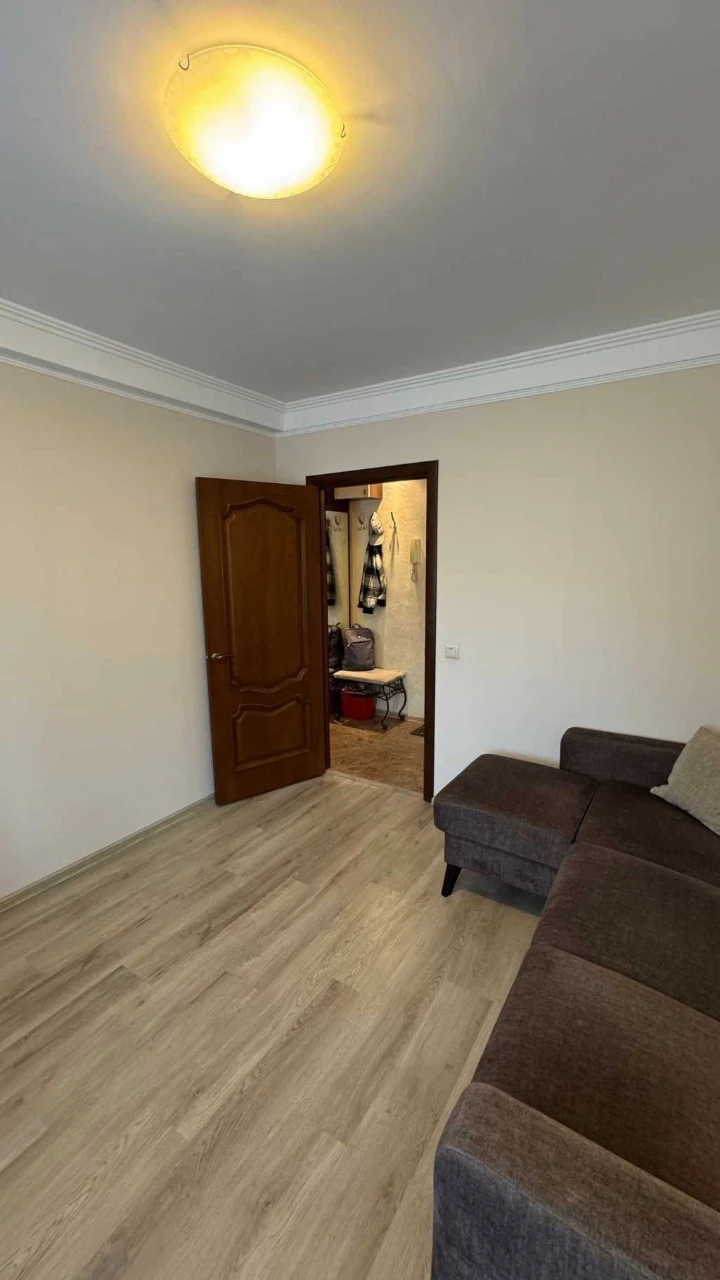 Apartment for Rent: 2-bedroom, 47 sq m, Oleksievska St., 3A