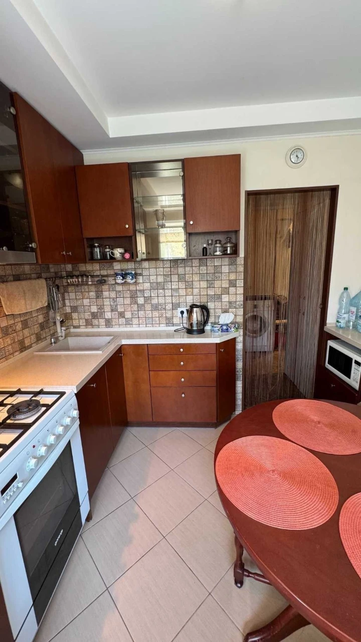 Apartment for Rent: 2-bedroom, 47 sq m, Oleksievska St., 3A