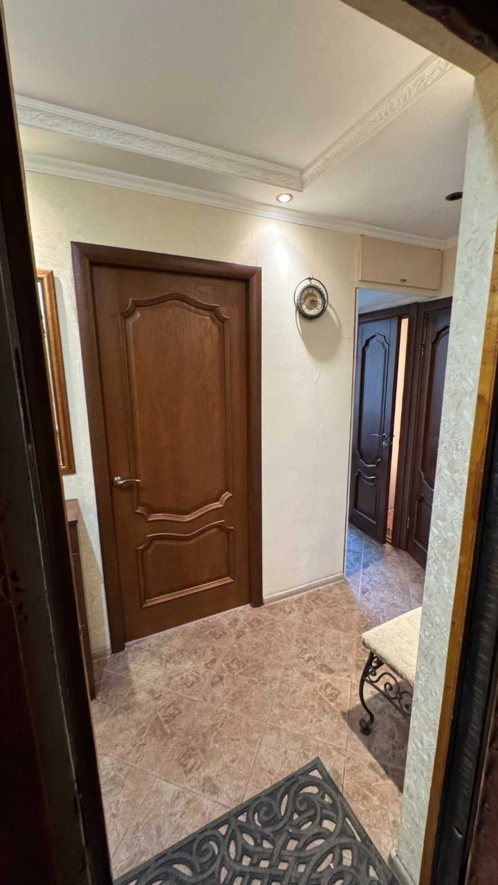 Apartment for Rent: 2-bedroom, 47 sq m, Oleksievska St., 3A