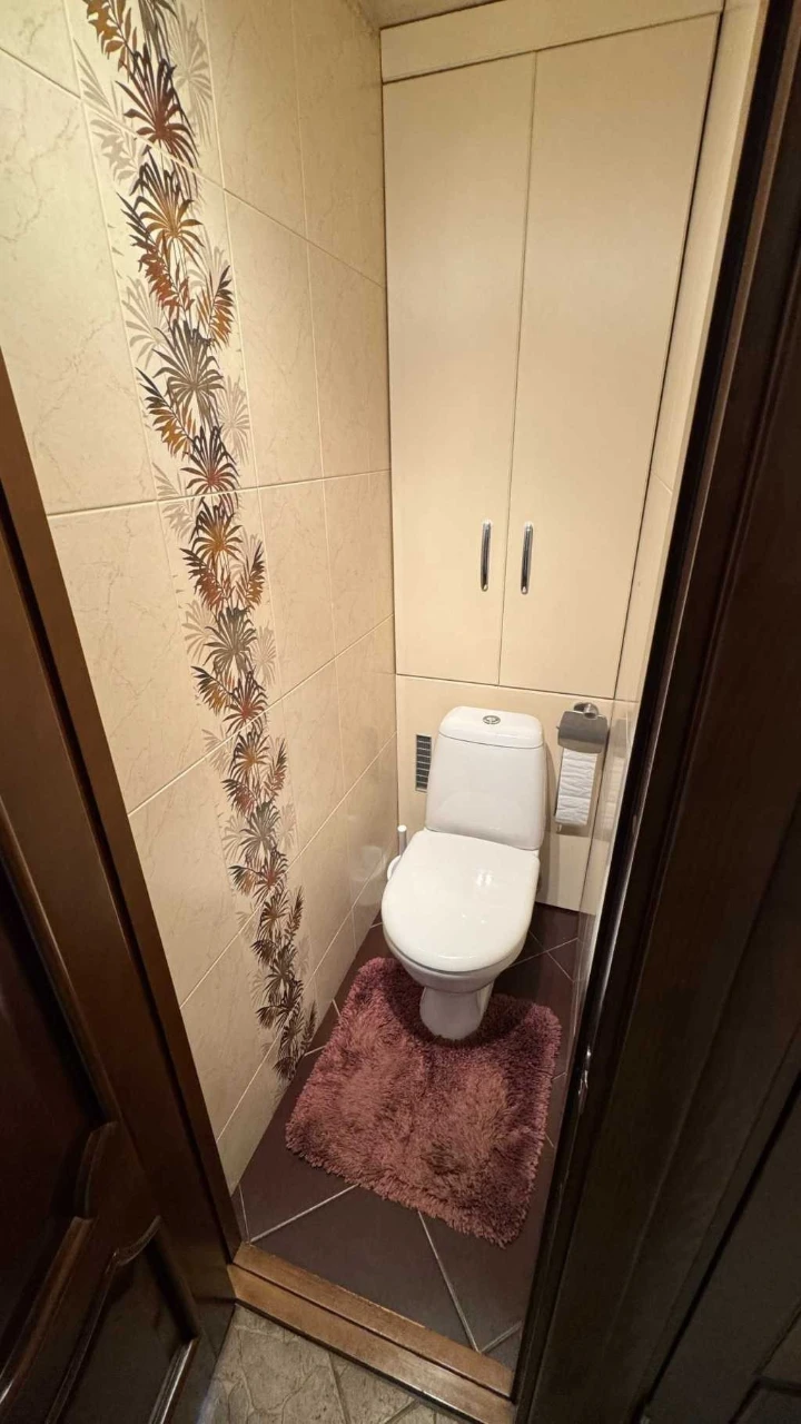 Apartment for Rent: 2-bedroom, 47 sq m, Oleksievska St., 3A