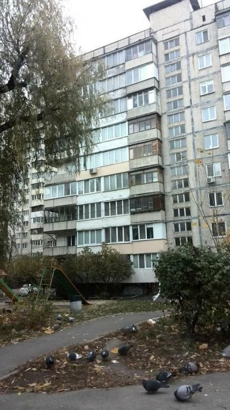 Apartment for Rent: 2-bedroom, 47 sq m, Oleksievska St., 3A