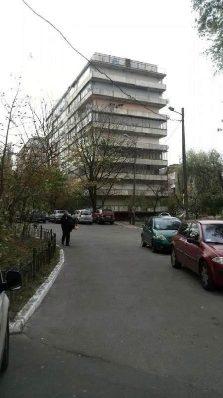 Apartment for Rent: 2-bedroom, 47 sq m, Oleksievska St., 3A