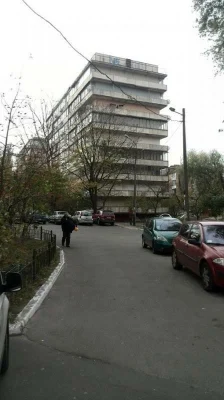 Apartment for Rent: 2-bedroom, 47 sq m, Oleksievska St., 3A
