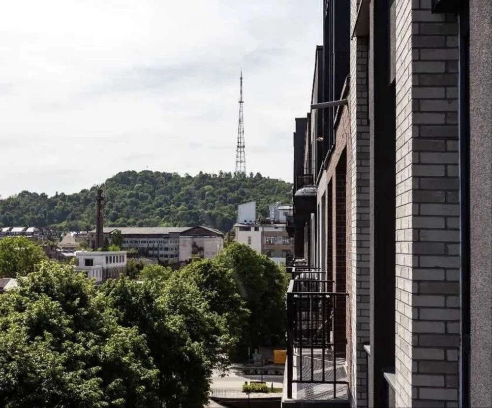 Продажа 2-комнатной квартиры в ЖК Avalon Yard, от собственника