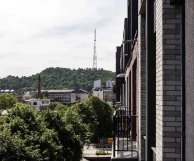 Продажа 2-комнатной квартиры в ЖК Avalon Yard, от собственника