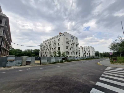 Apartment. Pilypa Orlyka Street, Lviv