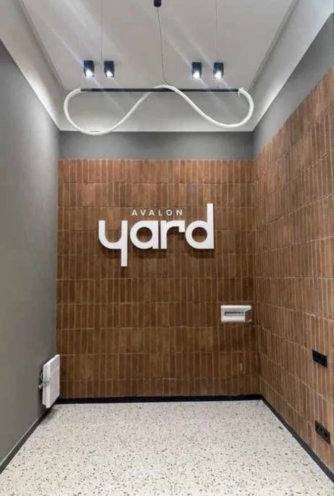 Продажа 2-комнатной квартиры в ЖК Avalon Yard, от собственника