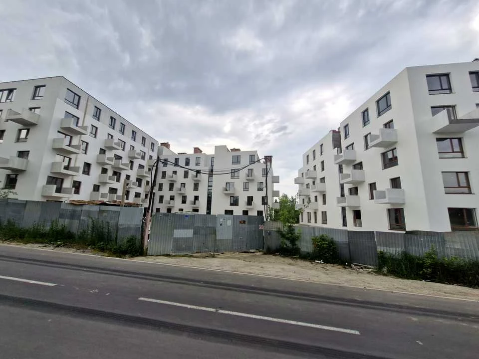 Apartment. Pilypa Orlyka Street, Lviv