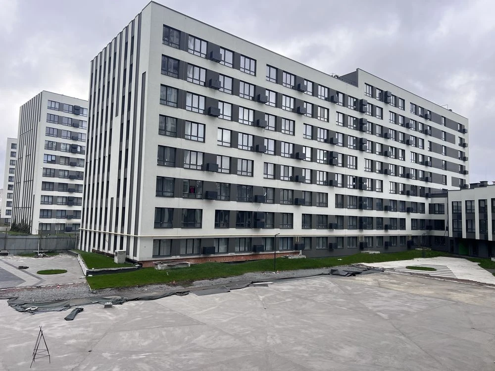 Greenville Park Apartment 1 room FOR SALE