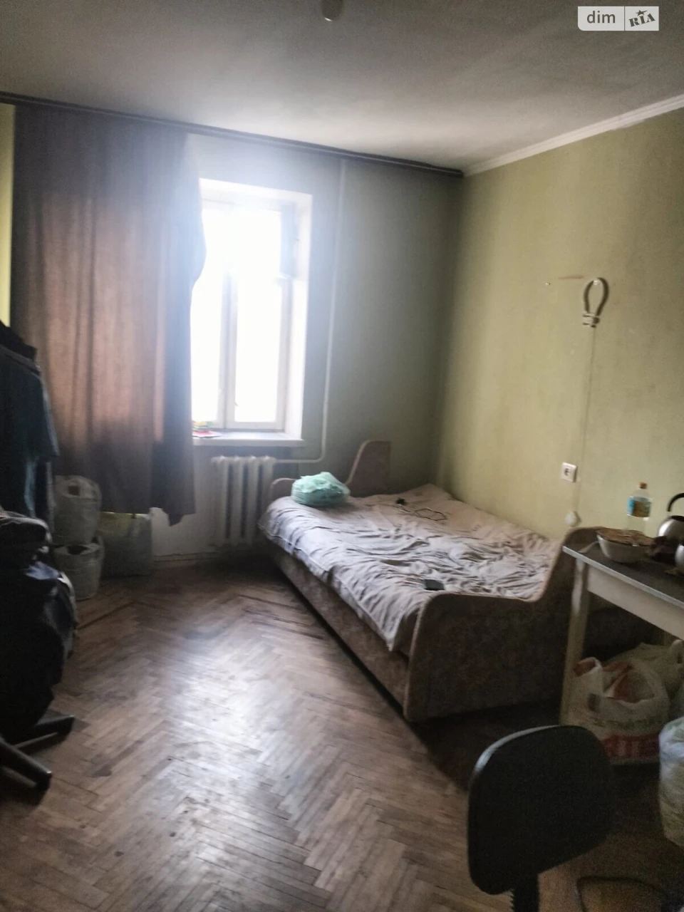 Продажа Квартиры в Шевченковском