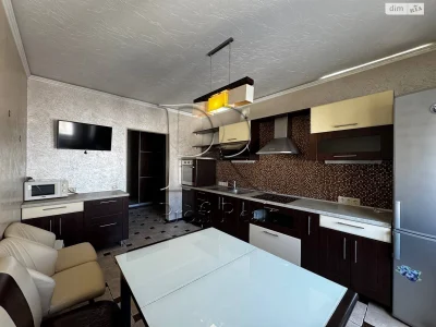 Apartment for Sale: Póznyak