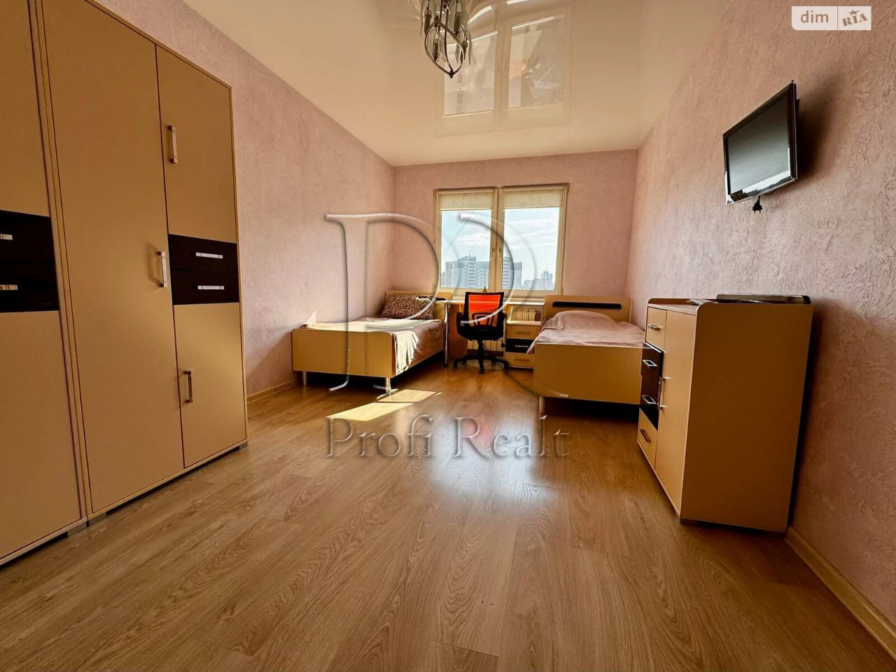 Apartment for Sale: Póznyak