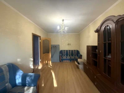 Apartment. Mostytska Street, Kyiv