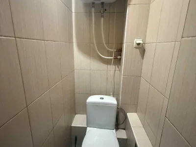 Apartment. Mostytska Street, Kyiv