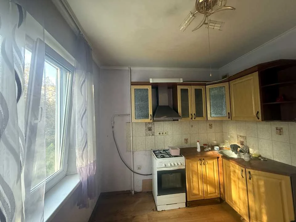 Apartment. Mostytska Street, Kyiv