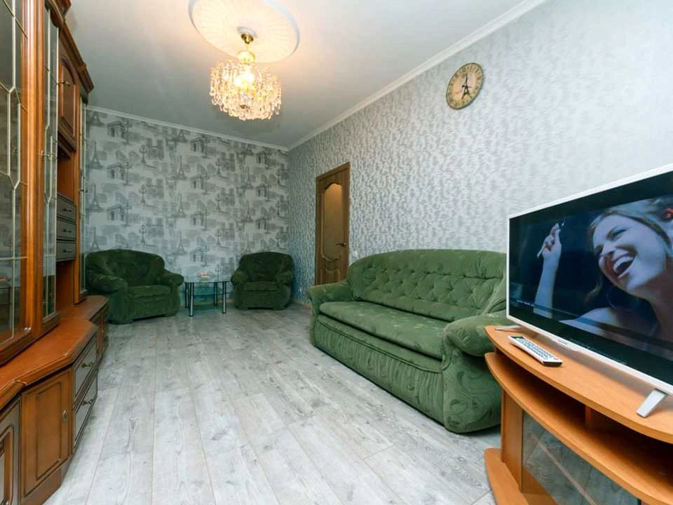 Квартира. Киев, улица Кирило-Мефодиевская