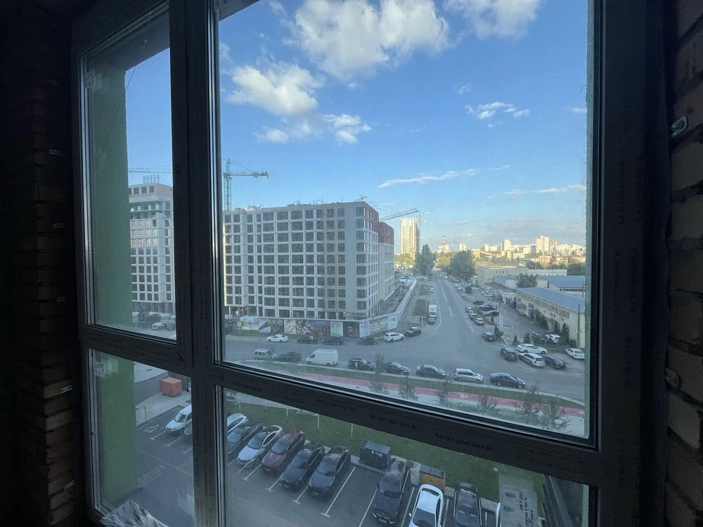 Продаж єОселя однокімнатна квартира 49 м2 ЖК Грейт/Great Дар