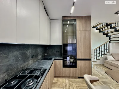 Townhouse for sale in Pyrogovo